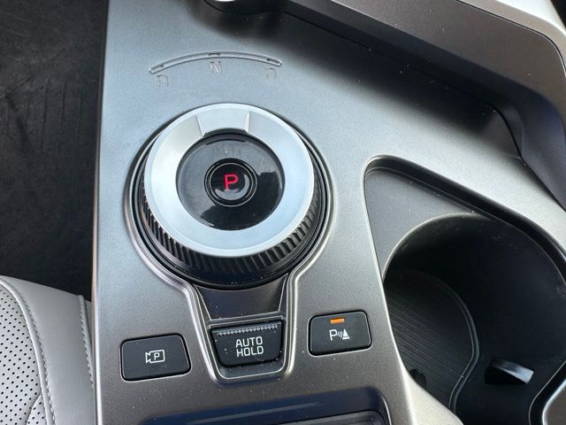2024 Kia EV6 Wind SUV