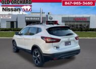 2022 Nissan Rogue Sport SL SUV