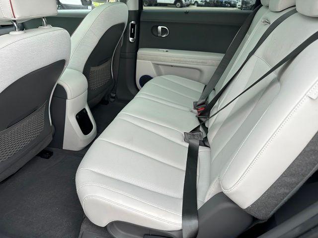 2024 Hyundai IONIQ 5 Limited SUV