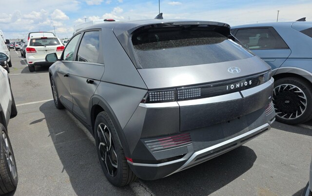 2024 Hyundai IONIQ 5 SEL SUV