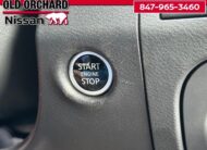 2025 Nissan Frontier PRO-4X Truck Crew Cab