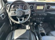 2021 Jeep Wrangler Unlimited Sahara Altitude SUV