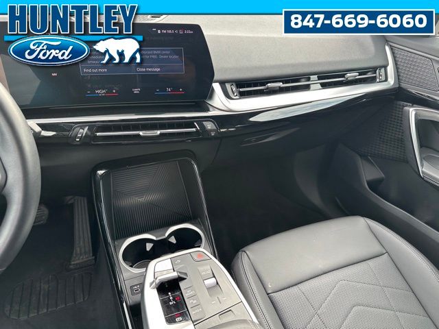 2023 BMW X1 xDrive28i SUV