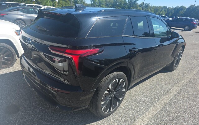 2024 Chevrolet Blazer EV RS SUV