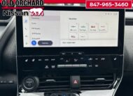 2024 Toyota bZ4X XLE SUV