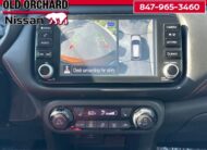 2022 Nissan Kicks SR SUV