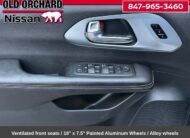 2026 Chrysler Pacifica Limited Van Passenger Van