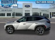 2023 Hyundai Tucson Hybrid Limited SUV