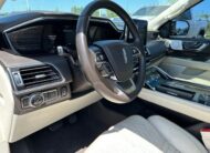 2021 Lincoln Navigator Black Label SUV
