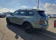 2023 Kia Telluride EX X-Line SUV