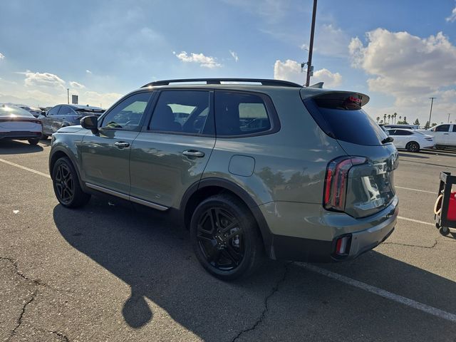 2023 Kia Telluride EX X-Line SUV