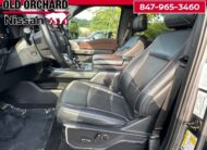 2023 Ford F-150 Lariat Truck SuperCrew Cab