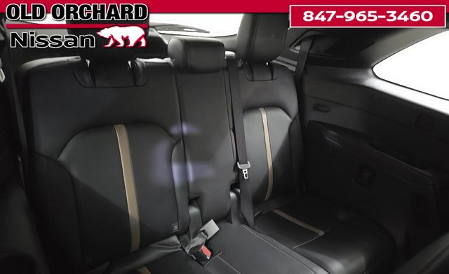 2024 Mazda CX-90 Plug-In Hybrid Premium Plus SUV