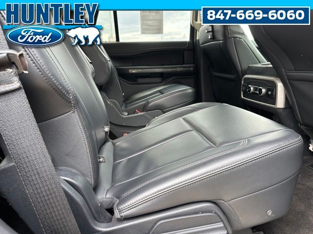 2023 Ford Expedition XLT SUV