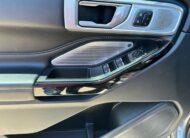 2021 Ford Explorer ST SUV