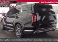 2024 Hyundai Palisade Limited SUV