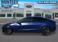 2023 Tesla Model 3 Performance Sedan