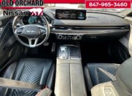 2023 Genesis G80 3.5T Sedan