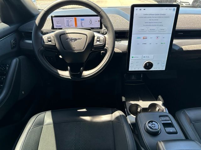 2023 Ford Mustang Mach-E GT SUV