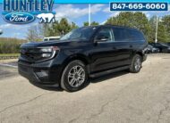 2025 Ford Expedition Max Active SUV