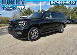 2025 Ford Expedition Max Active SUV