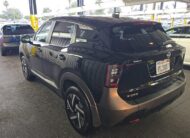 2025 Nissan Kicks SV SUV
