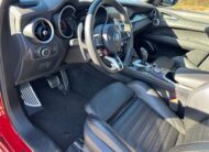 2022 Alfa Romeo Stelvio Quadrifoglio SUV