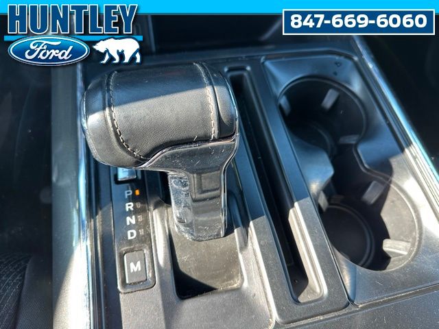 2023 Ford F-150 XLT Truck SuperCrew Cab