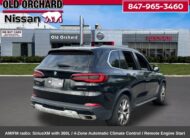 2023 BMW X5 xDrive40i SUV