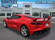2023 Chevrolet Corvette Stingray Stingray Coupe