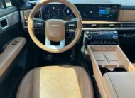 2025 Hyundai Santa Fe Hybrid Limited SUV