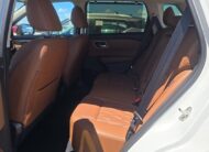 2025 Nissan Rogue Platinum SUV