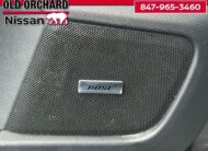 2023 Nissan Sentra SR Sedan