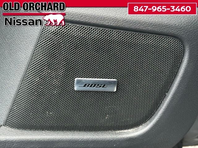 2023 Nissan Sentra SR Sedan