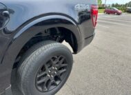 2024 Ford F-150 STX Truck SuperCrew Cab