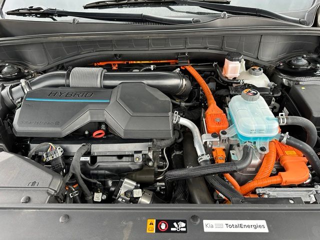 2025 Kia Sorento Plug-In Hybrid SX Prestige SUV