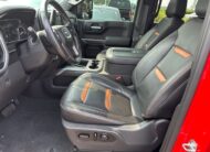 2021 GMC Sierra 1500 AT4 Truck Crew Cab