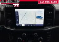 2023 Ford F-150 XLT Truck SuperCrew Cab