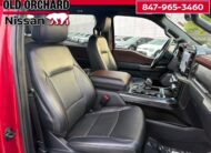 2023 Ford F-150 Lariat Truck SuperCrew Cab