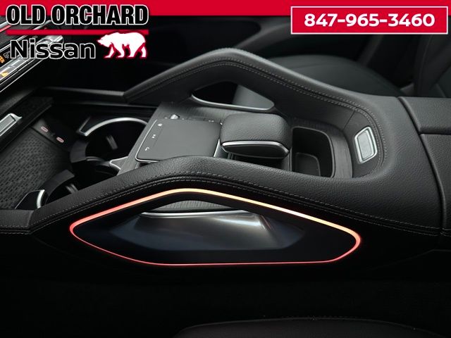 2025 Mercedes-Benz GLE 350 GLE 350 SUV