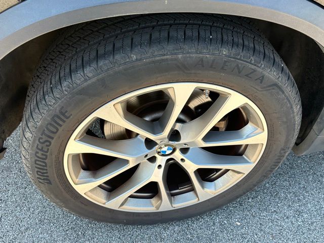 2023 BMW X5 xDrive40i SUV
