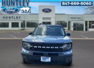 2025 Ford Bronco Sport Outer Banks SUV