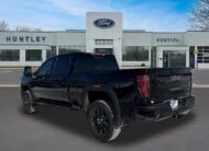 2024 GMC Sierra 2500 HD AT4 Truck Crew Cab