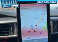 2023 Ford Explorer ST SUV