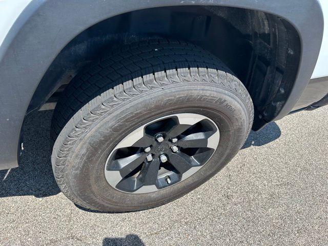 2022 Ram 1500 Rebel Truck Crew Cab