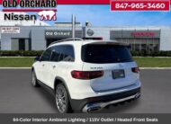 2023 Mercedes-Benz GLB 250 GLB 250 SUV