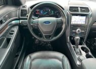 2019 Ford Explorer Limited SUV