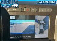 2020 Ford F-250 Platinum Truck Crew Cab