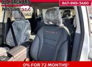 2026 Nissan Rogue Rock Creek SUV