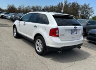 2011 Ford Edge SEL SUV